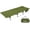 Army Green, variant on Lightweight Folding Tent Camping Cot Bed with Lever Lock, Easy Setup Portable Compact for Outdoor Travel, Hunting, Hiking, Motorcycling, Support 330Lbs (Army Green)
