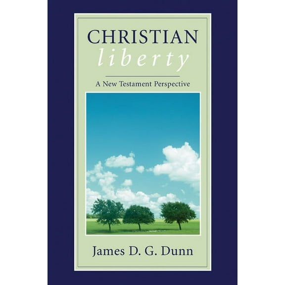 Christian Liberty, (Paperback)