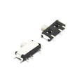 thumbnail image 2 of Gikfun Micro Interrupteur à Bascule SMD On/Off 7 Broches pour Arduino (Lot de 20 Pcs) AE1073, 2 of 4
