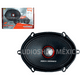 thumbnail image 1 of Medio Rango Profesional Rock Series RKS-R57PRO 500 Watts 5Ã7â³ 4 Ohms 250 Watts RMS (Venta individual Rock Series RKSR57PRO, 1 of 10