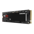 thumbnail image 3 of Samsung 990 PRO M.2 1000 GB PCI Express 4.0 V-NAND MLC NVMe, 3 of 9