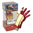 thumbnail image 2 of Memoria Usb 16gb Avengers Original Marvel Nueva, 2 of 6