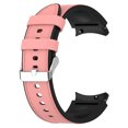 thumbnail image 4 of Pulsera de silicona para reloj pulsera gruesa a prueba de sudor ajustable para Galaxy Watch 6, 4 of 9