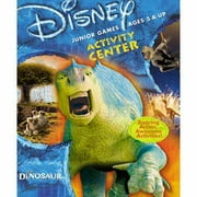 Disney's Dinosaur Activity Center PC
