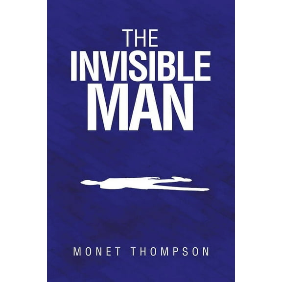 The Invisible Man (Paperback)