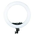 thumbnail image 2 of Smith-Victor 17" Bi-Color LED Ring Light, 2 of 4