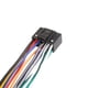 thumbnail image 2 of Arnés De Cableado Para KENWOOD 16 Pin ISO Cableado Arnés Conector Adaptador Car Stereo Wire Loom, 2 of 9