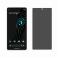 thumbnail image 1 of PANDACO Privacy Tempered Glass Ultra Thin Screen Protector for Google Pixel 7a, 1 of 2