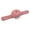 Pink, variant on Pumpkin Needle Wrist Pin Cushion Holder Elastic Strap Pincushions Craft Sewing Needlework Sewing Pin Pad