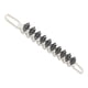 thumbnail image 2 of Cepillo para grietas práctico para fregaderos de cocina, fregador compacto y flexible para estufas, 2 of 9