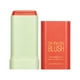 thumbnail image 1 of HOT Sale! 19ml Multi-Use Makeup Blush Stick Solid Moisturiser Stick Shadow Lips Cheek Blusher Red Orange Waterproof Peach Creamy Makeup Beauty Personal Care, 1 of 3