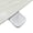 White gray Posting, variant on Tibvox Multifunctional Desktop Rotating Trash Can With Space Saving Clip or Adhesive Design For Office And Home Use