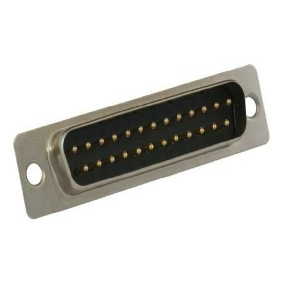 SANOXY Cables and Adapters; 10 PACK ofDB25 Male D-Sub Solder Cup Connector