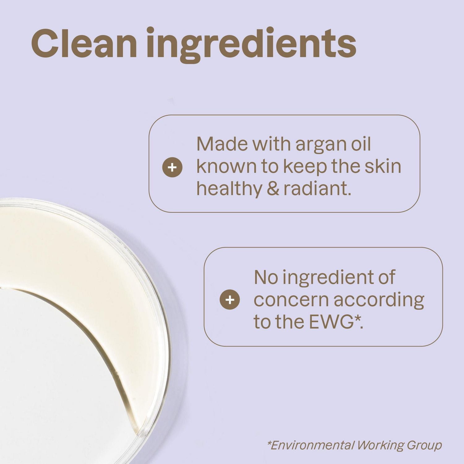 ATTITUDE Baume d'allaitement pour bébés allaités, naturel, à base de plantes, végan, sans cruauté, maternité, sans parfum, 150 mL