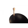 thumbnail image 2 of Proman Products SH16740 Tabouret de Chaussures de Shogun, 2 of 2