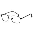 thumbnail image 1 of Cyxus Filtro de Luz Azul Gafas Lentes de Computadora para Hombres y Mujeres Anti Tensión de Ojos Bloquear Ultravioletas Lentes Claros Cyxus Style, 1 of 1