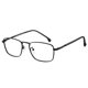 thumbnail image 1 of Cyxus Filtro de Luz Azul Gafas Lentes de Computadora para Hombres y Mujeres Anti Tensión de Ojos Bloquear Ultravioletas Lentes Claros Cyxus Style, 1 of 1