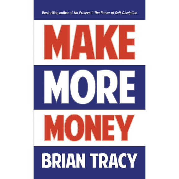 Make More Money, (Paperback)