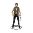 thumbnail image 1 of Figura de acción Boss Fight Studio Umbrella Academy Klaus, 1 of 7