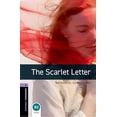 thumbnail image 1 of Pre-Owned Oxford Bookworms Library: The Scarlet Letter: Level 4: 1400-Word Vocabulary (Paperback) 0194791831 9780194791830, 1 of 1