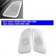 thumbnail image 2 of Car Dashboard Horn Cover Air Outlet Trim for GLC C-Class W205 C260 C200 X253 2015-2021 Speaker Cover, 2 of 5