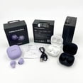 thumbnail image 3 of Galaxy Buds 2 Pro T-WS Earphone Bluetooth Active Noise Cancelling Wireless Headphone HiFi Sound For Galaxy S22 Ultra, 3 of 4