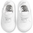 thumbnail image 4 of Tenis Nike Varsity Leather para Niños Pequeños UNISEX CN9397-101 blanco 13 Nike CN9397-101 VARSITY LEATHER, 4 of 6