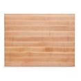thumbnail image 3 of John Boos Maple Wood Reversible Edge Grain Cutting Board, 18" x 12" x 1.75", 3 of 3