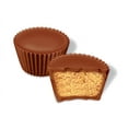 thumbnail image 4 of REESE'S Miniatures PEANUT BUTTER CUPS Candy, Great for sharing, 230g, 4 of 6