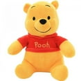 thumbnail image 1 of Winnie Pooh Ourson en Peluche Poupée, 1 of 1