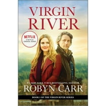 Virgin River Novel Virgin River, Book 1, (Paperback)