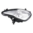 thumbnail image 2 of Car Front Bumper Fog Light Fog Lamp for Mercedes Benz, 2 of 5
