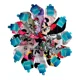thumbnail image 3 of Tines De Minnie Y Mickey Mouse Disney Calidad Moda 10 Pares, 3 of 6
