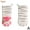 white, variant on SXCRFKXH Oven Mitts, Cute Cat Paw Oven Mitts Heat Resistant Gloves Kitten Paw Microwave Kitchen Gloves, Cat Paw Design Heat Resistant Oven Gloves Thick Cotton Lining Cooking Baking Potholder Gloves