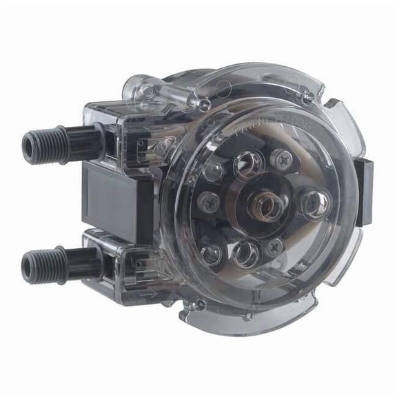 Stenner Replacement Pump Head No 7,Metering, QP107-1G1