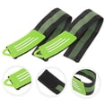 thumbnail image 5 of WRITWAA 1Pair Lightweight Elastic Bands for Pant Leg Tightening in Camping and Riding, 5 of 7