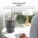 thumbnail image 2 of Double-Wall Stainless Yerba Mate Gourd Tea Cup Set Coffee Water Cup with 2 Bombillas Straws Spoon&Cl, 2 of 5
