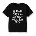 thumbnail image 4 of Oksale Shirts for Girls 7-8 Cute Funny Graphic Tees Kids Boys Girls Soft Crew Neck Tops Girls Clothes Short Sleeve T Shirts, 4 of 4
