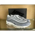 thumbnail image 1 of CDG Airmax / 97 Sneakers in Blue Silver White BNWB 8.5, 1 of 6