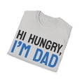 thumbnail image 4 of Hungry Dad Softstyle T-Shirt, 4 of 4