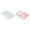Rectangle, variant on lanema Silicone Mould for Cup Mat Epoxy Resin Concrete Tray Gypsum Display Plate Mold