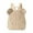 Khaki, variant on HJYCHN Toddler Backpack Cute Ears Design Lightweight Daypack for Kids Boys and Girls Preschool Travel School Backpacks for Boys Khaki One Size