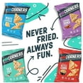 thumbnail image 4 of PopCorners Popped Corn Chips, Variety Pack, 5 oz, 8 Count Bags, 4 of 7