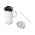 thumbnail image 3 of Vaso térmico YETI Rambler de 20 oz de acero inoxidable a prueba de fugas, 3 of 9