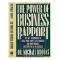 thumbnail image 1 of Pre-Owned The Power of Business Rapport: Use Nlp Technology to Make More Money, Sell Yourself and Your Product, and Move Ahead in Business (Hardcover) 0060163836 9780060163839, 1 of 1
