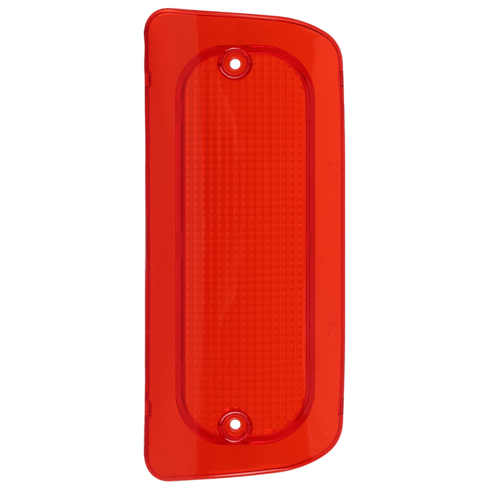 3rd Brake Light Lens Cover 3rd Brake Light Lens Brake Light Lens Brake
