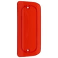 thumbnail image 2 of 3rd Brake Light Lens Cover, 16520288 Car Accessory Protective Professional Brake Light Lens  Replacement For  1994-2004 For Extended Cab Only Red,Black, 2 of 8