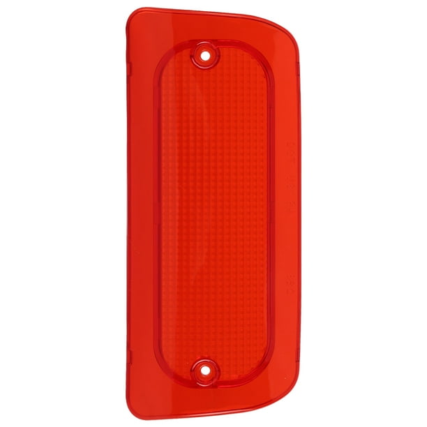 3rd Brake Light Lens Cover 3rd Brake Light Lens Brake Light Lens Brake