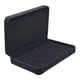 thumbnail image 4 of Caja de Joyería de madera Fernando terciopelo gris, 4 of 5