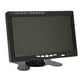 thumbnail image 4 of Mini monitor de PC, monitor de coche de 7 pulgadas, monitor VGAAV, durabilidad mejorada, 4 of 8